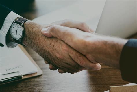 Mergers and Acquisitions: How to Ensure a Smooth Transition - Change 2020