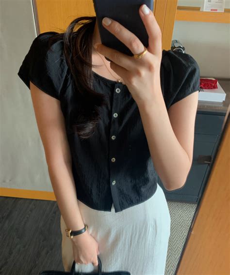 프레쉬한 데일리룩 미뉴에트
