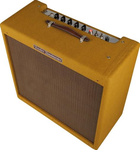 Fender bandmaster deluxe - electronicsholoser