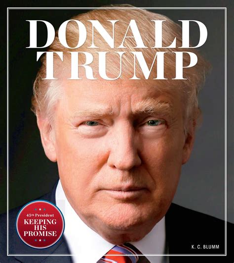 Donald Trump Books