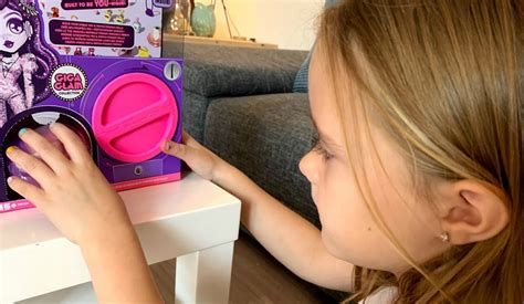 REVIEW | Unboxing toy Capsule Chix