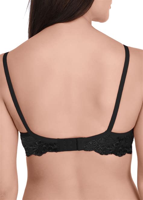 Dior Bra In Black – Tipsy