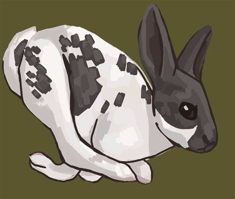 Hippity Hop — Weasyl