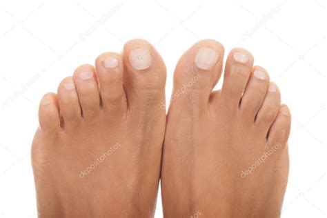 toes stock photo  cpiotrmarcinski