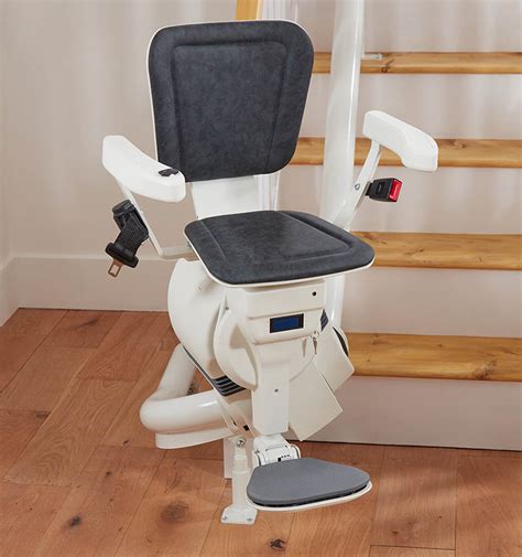 Mobility Equipment Range | Stairlifts, Lifts & Ramps