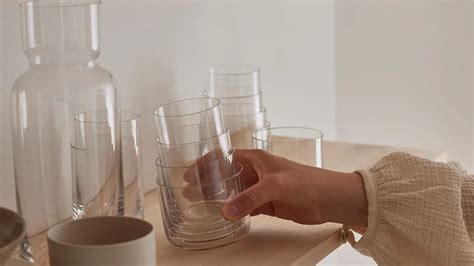 These are the stackable kitchenware pieces you *need* for small-space ...