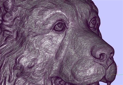 Statue Alabay - 3D Model by craft3D