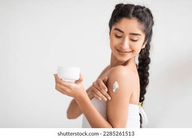 401 Indian Applying Lotion Images, Stock Photos & Vectors | Shutterstock