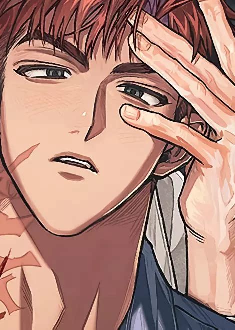 Bloody Hell Manga | Anime-Planet