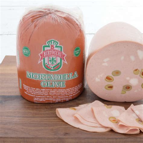 mortadella foodbrands