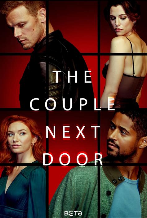 The Couple Next Door (TV Series 2023- ) - Posters — The Movie Database