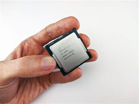 Intel K Vs. KF