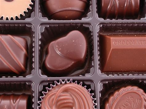 chocolate study