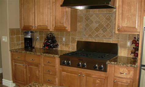 Kitchen Backsplash Designs, Ideas