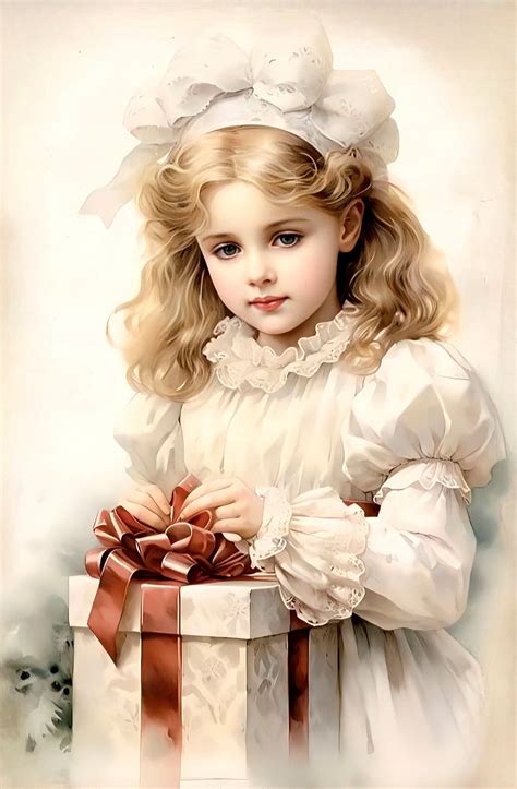 Pin by Декупажница on Зимнее, новогоднее | Vintage christmas, Vintage ...