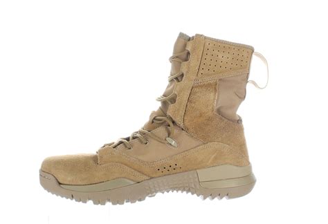 Nike Mens Sfb Field Tan Hiking Boots Size 10 (1458966) | eBay