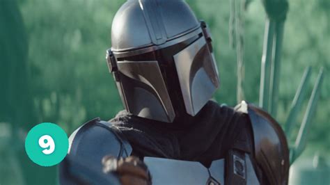 'The Mandalorian: Episode 3' Review