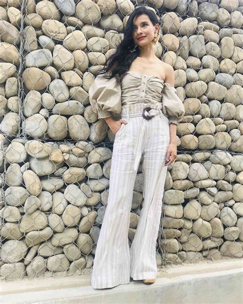 Paola Rey: su vida actual como mamá, esposa y actriz