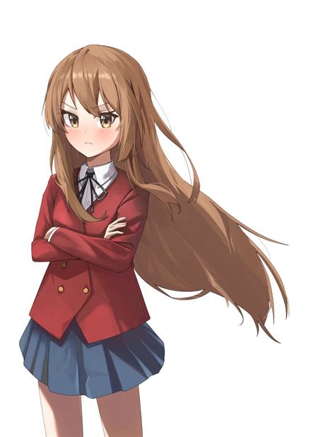 Taiga Aisaka : r/toradora