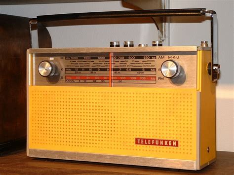 Willst du Radio aus Deutschland hören? Hier kannst du Sendungen online ...