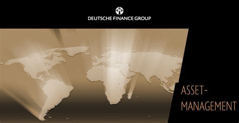 die institutionellen club deals der deutsche finance group als sachwert
