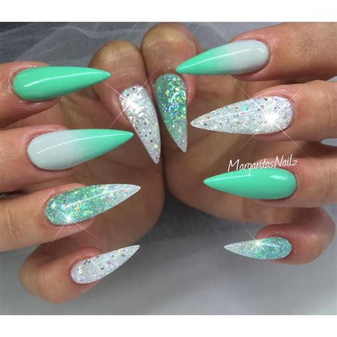 Instagram photo by @margaritasnailz • May 16, 2016 at 6:28am UTC ...