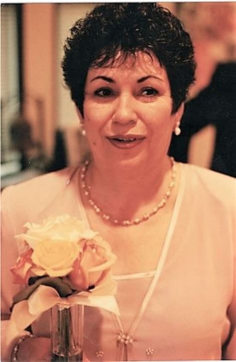 Maria Guadalupe Coffey