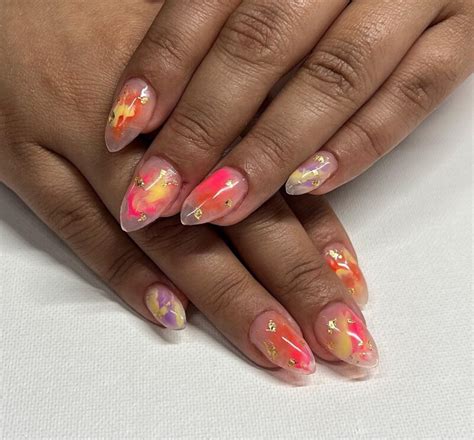 100 Creative Gel Nail Art Designs To Showcase Your Personal Style