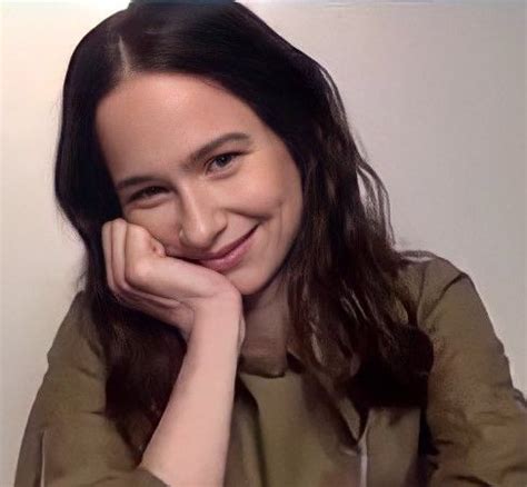 Peaceful Katherine Waterston Jacobs Tina Goldstein Photos