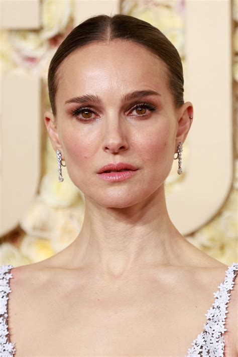 capelli natalie portman