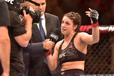 UFC’s Mackenzie Dern through the years: Best photos
