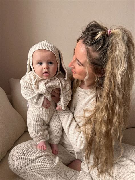 Ziggy Lou Bonnet - Easter (Cocoa Fleck) – H.A.O.