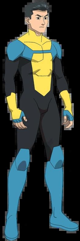 categorylgbtq invincible wiki fandom