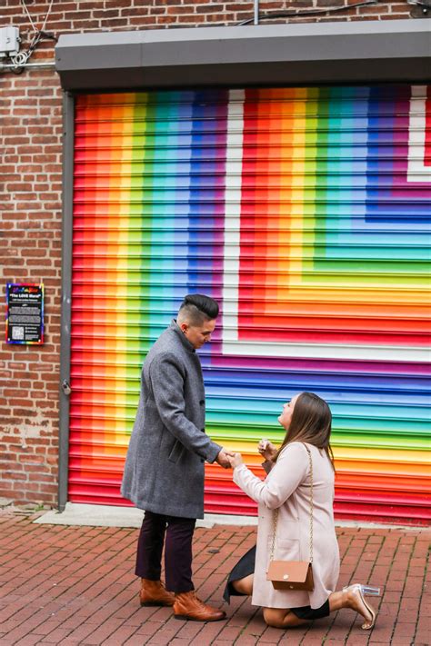 Washington DC, Baltimore, Philly & NYC Event, Wedding & Surprise