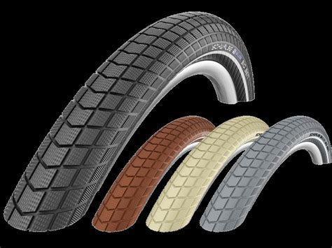 Schwalbe Big Ben Tire Reviews | Mountain Bike Reviews || SINGLETRACKS.COM