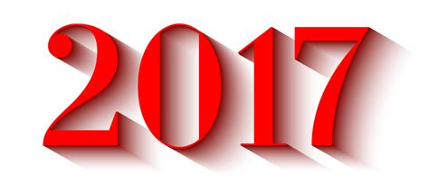 Kostenlose Illustration: Jahr, 2017, Rot, New Year'S Eve - Kostenloses ...