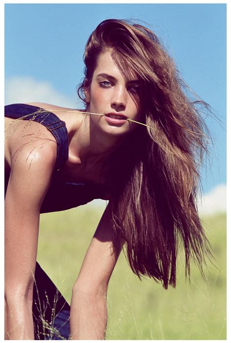 06/2002 | Inez van Lamsweerde & Vinoodh Matadin | Beauty model, Fashion