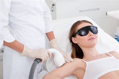 Лазерная эпиляция в Киеве и Киевской области - NKDERM