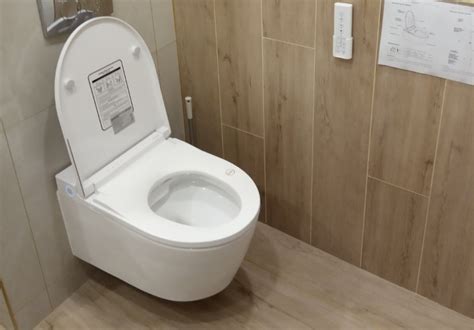 Brunnen — официальный магазин в России — Умные унитазы-биде Brunnen в ...