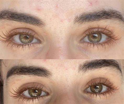 Is brown mascara too light for my coloring? : r/MakeupAddiction