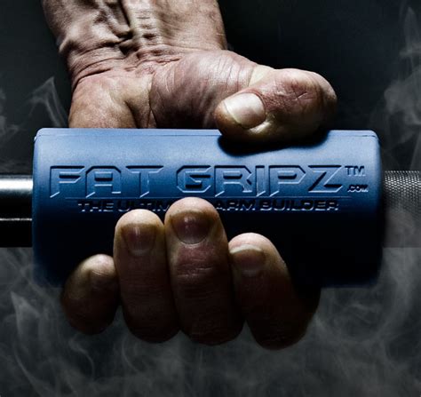 Расширители грифа Fat Gripz купить по самой низкой цене