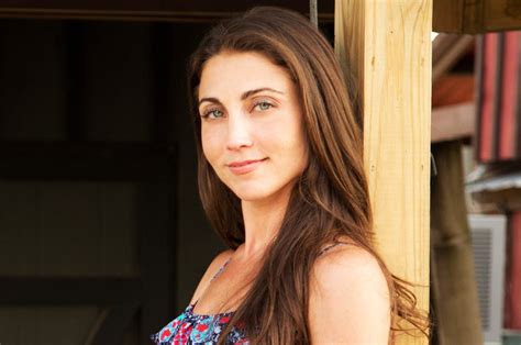 Mary Padian Instagram