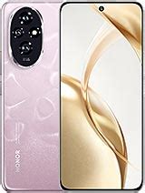 Honor Bee - Full phone specifications
