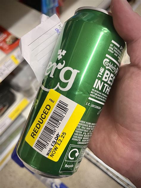 The tesco middleton clearance section that bargain hunters adore 19