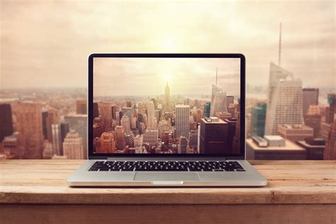 how to change the background of your laptop