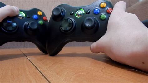 Как проверить вибрацию на джойстике PC: пошаговая инструкция