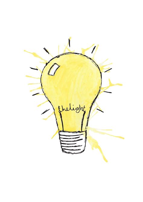 light drawing ideas  alannah spark blog
