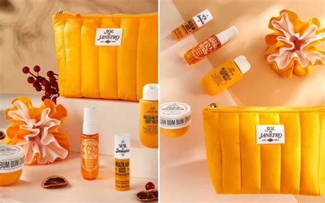 Boots sale reduced De Janeiro set worth £58 to £34.50 | Express.co.uk