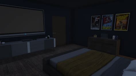 [L&A] Intera - Interior Design - Archive - GTA World Forums - GTA V ...