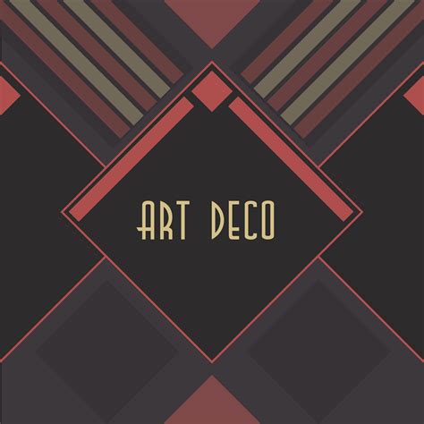 art deco graphic design artists vrogueco